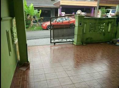 ‼️Below market | Taman Cantik, Kulai