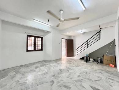2-storey-Terraced-House-for-sale-Ampang-Hilir-Kuala-Lumpur