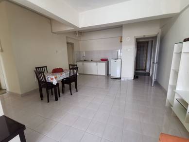 Vista Lavender Taman Kinrara Puchong Partially Furnished Full Loan