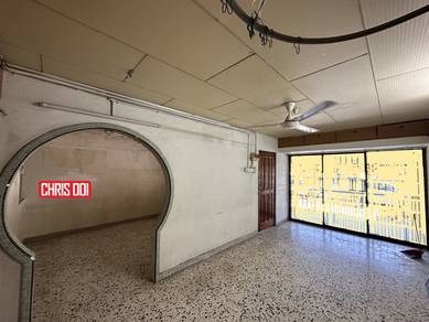 2-storey-Terraced-House-for-sale-Seberang-Jaya-Penang