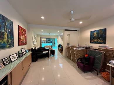 Shop-lot-for-sale-Pulau-Tikus-Penang