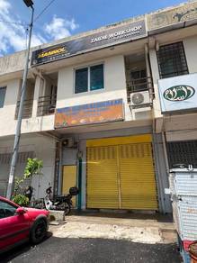 For Sale Lembah Jaya Ampang Intermediate Unit Light Industry Factory