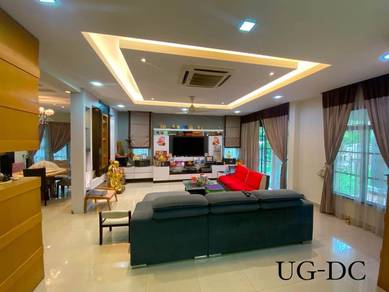 Semi-Detached-House-for-sale-Bandar-Botanic-Selangor