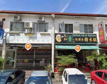 Shop-lot-for-sale-Jinjang-Kuala-Lumpur
