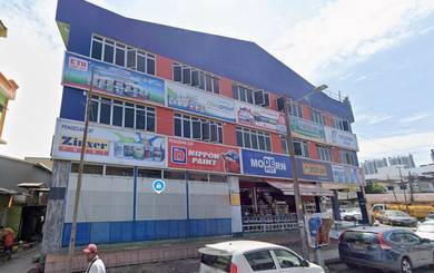 Shop-lot-for-sale-Jinjang-Kuala-Lumpur