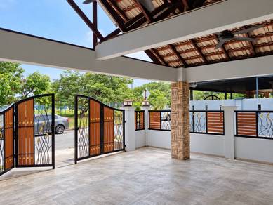 Subang Murni U5 ENDLOT available now