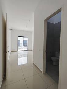 Eco Spring 4 new house for rent Chara 24x80 Taman Ekoflora