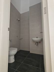 Eco Spring 4 new house for rent Chara 24x80 Taman Ekoflora