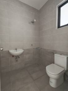 Eco Spring 4 new house for rent Chara 24x80 Taman Ekoflora
