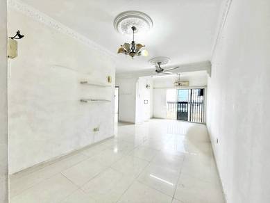 Suria Apartment (Desa Perangsang) Taman Medan