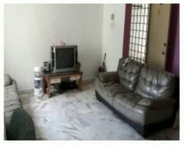 Apartment Sri Tanjung-3