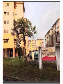 Apartment Sri Tanjung-2