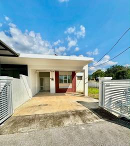 CORNER LOT TANAH TEPI LUAS💥Bandar Seri Astana,Sg Petani,Kedah.