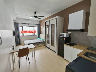 INCLUDED WIFI|RUBICA FOR RENT|@Butterworth|FULLY FURNISHED