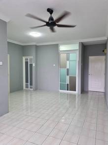 Apartment Desa Perangsang (Blok G) Taman Medan Petaling Jay
