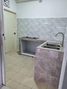 Apartment Desa Perangsang (Blok G) Taman Medan Petaling Jay