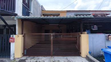 FULL LOAN DEPOSIT RENDAH Cluster Kos Rendah RUMAH CANTIK Seksyen 18