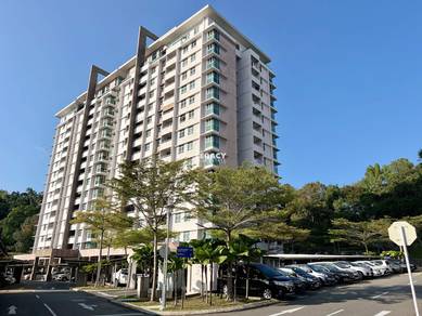 Alam Damai Condominium