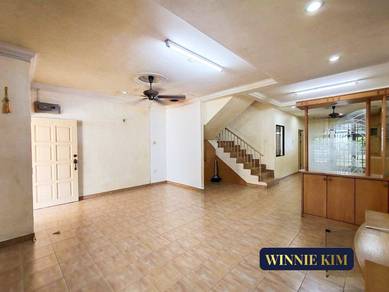 Below Market Value ‼️🔥 Taman Permai Jaya | Kota Permai | Alma