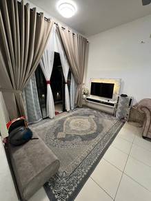 Fully Furnished, Residensi Damai, Bandar Teknologi Kajang, Selangor