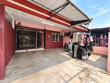 1-storey-Terraced-House-for-sale-Bandar-Puteri-Puchong-Selangor