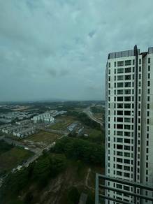 D'Summit Residences