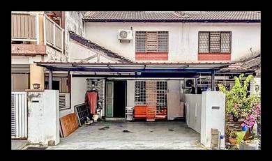 BOOKING 1K🔥 EXTENDED FULL LOAN 2 Storey Taman Kantan Permai Kajang