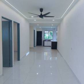 1-storey-Terraced-House-for-sale-Tampoi-Johor