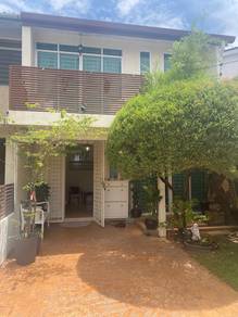 Terraced-House-for-sale-Jelutong-Penang