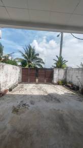 Tmn Scientex Pasir gudang Renovated unit High Loan