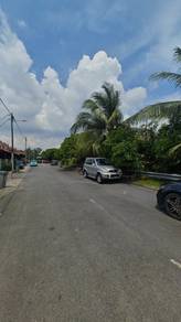 Tmn Scientex Pasir gudang Renovated unit High Loan
