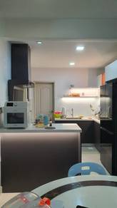 Atmosfera Condo Puchong Jaya Renovated High Floor Freehold Sunway View
