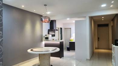 Atmosfera Condo Puchong Jaya Renovated High Floor Freehold Sunway View