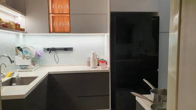 Atmosfera Condo Puchong Jaya Renovated High Floor Freehold Sunway View