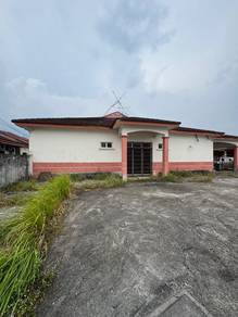 Lokasi Bagus🌟 Mewah dengan Kemudahan Awam di Parit Raja