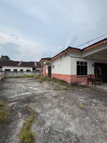 Lokasi Bagus🌟 Mewah dengan Kemudahan Awam di Parit Raja