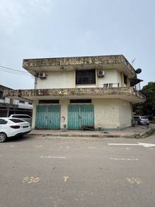 Pekan Kinarut, Ground Floor, Corner, Lok Kawi, Kinarut, Putatan, Papar