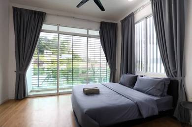 Bungalow-House-for-rent-Kajang-Selangor-2
