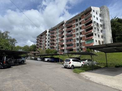 Lucky Heights Condominium