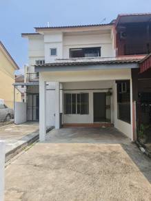 {END LOT} Taman Pinggiran Senawang