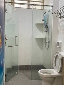 Partially Furnished For Rent