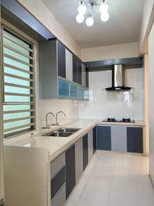 Partially Furnished For Rent