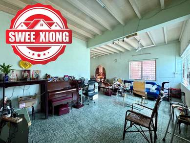 Semi-Detached-House-for-sale-Jelutong-Penang