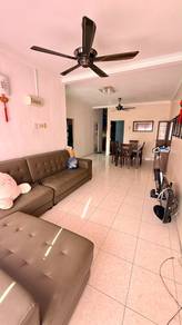 Townhouse-for-sale-Cheng-Melaka