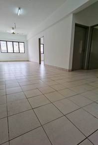 Palm Garden Apt Bdr Baru Klang