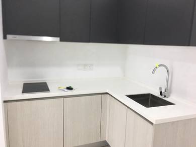 Lexa Residence @ The Quartz WM