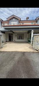 Rumah Superlink 2 Tingkat Paling Murah di Batu Berendam, Melaka ‼️