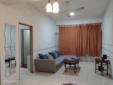 Dataran Otomobil Apartment