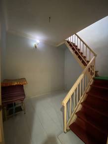 1-storey-Terraced-House-for-rent-Umbai-Melaka