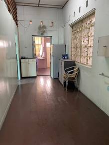 Kajang Road Shophouse for rent.